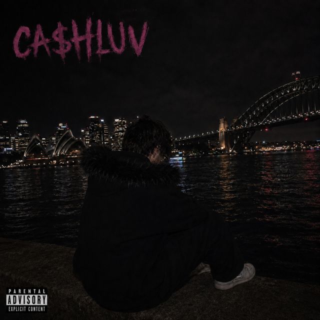 CA$HLUV - 'Xanax' [Ringtone]