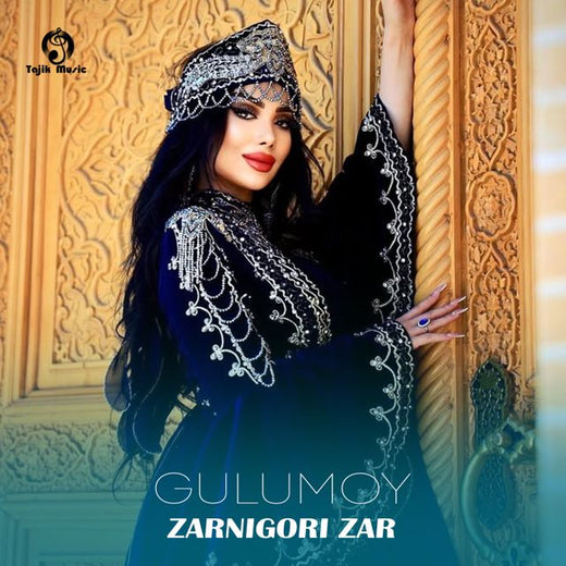 Zarnigori Zar - 'Gulumoy' [Ringtone]