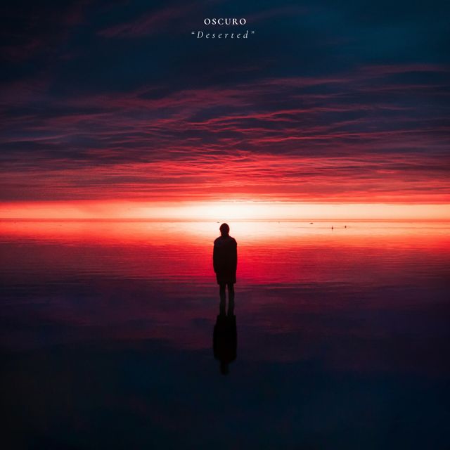 Oscuro - 'Deserted (Instrumental)' [Ringtone]