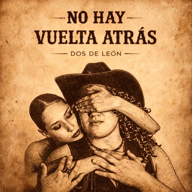 Dos de Leon - 'El Problema' [Ringtone]