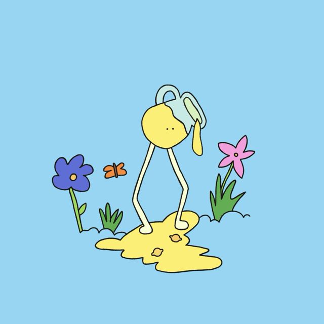 PRIZILLA - 'Lemonade' [Ringtone]