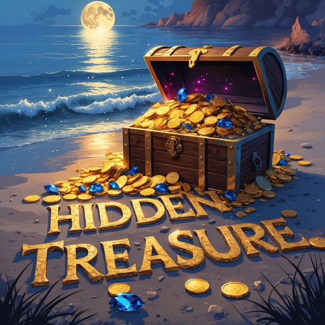Sladeboyy - 'Hidden Treasure' [Ringtone]