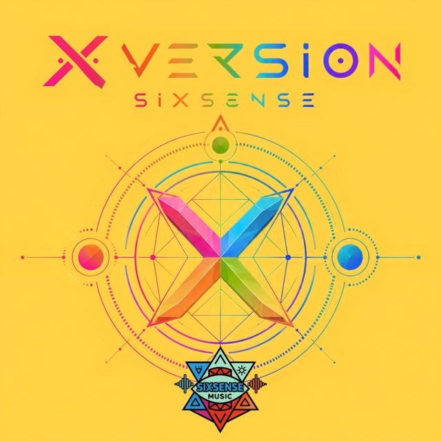 Sixsense - 'Xversion' [Ringtone]