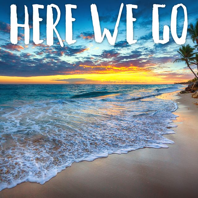 Tropical Jawns - 'Here We Go (Marimba)' [Ringtone]