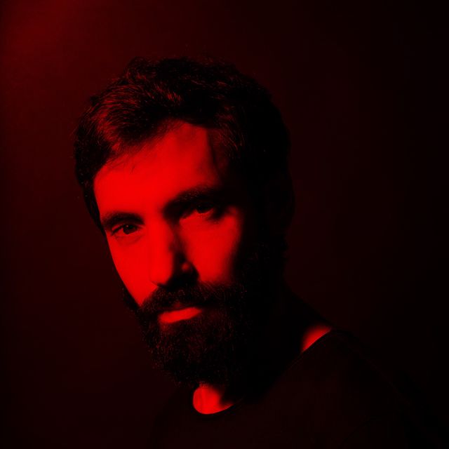 Lucio Mantel - 'Todas las Formas de Estar' [Ringtone]