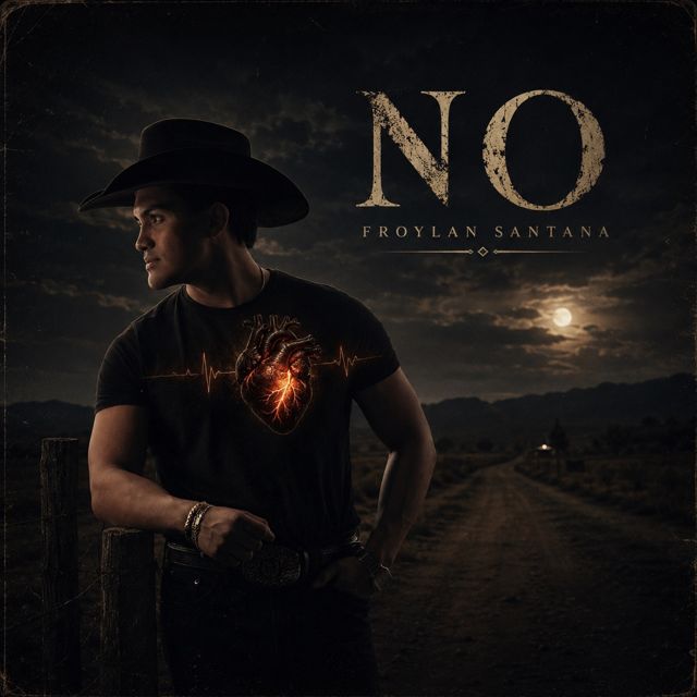 Froylan Santana - 'NO' [Ringtone]