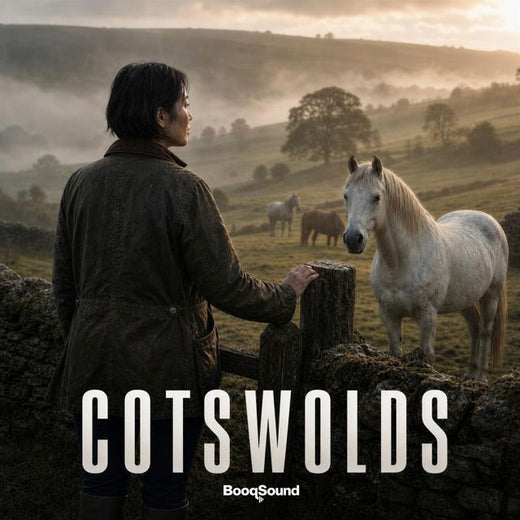 BooqSound - 'Cotswolds' [Ringtone]