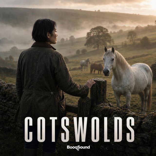 BooqSound - 'Cotswolds' [Ringtone]