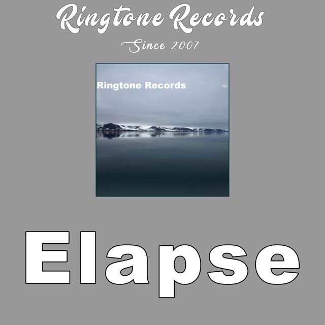 Sound of Space - 'Elapse (Beep Echo)' [Ringtone]
