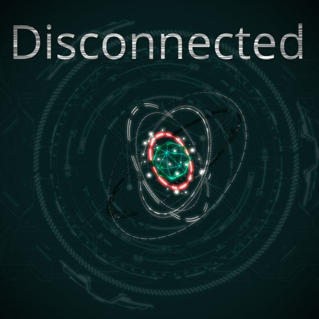 Camille Shadow Shiny - 'Disconnected' [Ringtone]