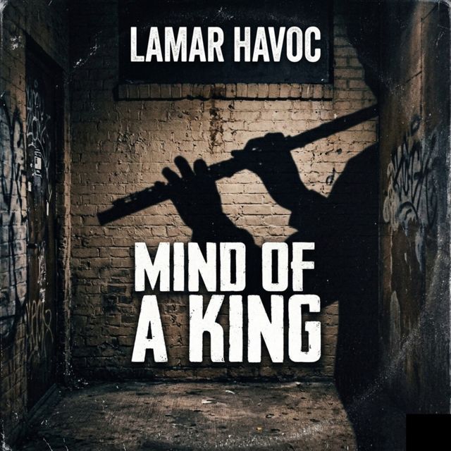 Lamar Havoc - 'Saint Like' [Ringtone]