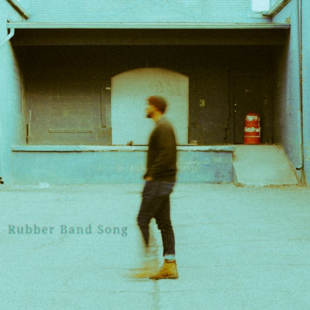 Vintz Desert - 'rubber band song' [Ringtone]