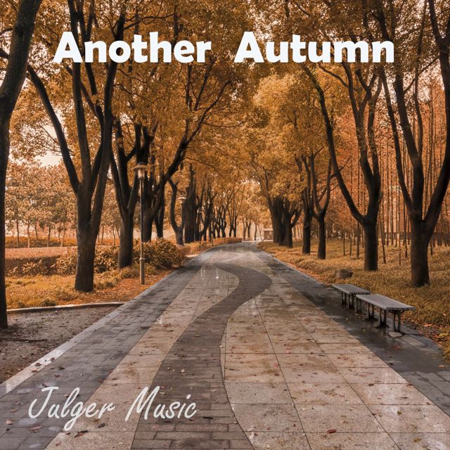 Julger Music - 'Another Autumn' [Ringtone]
