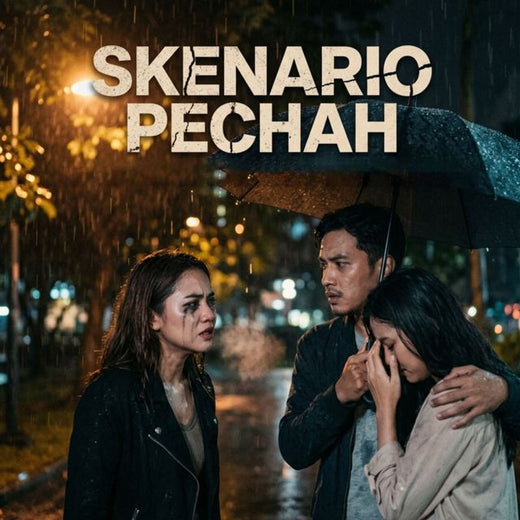 Ahmad Yozi Alhidayah - 'Skenario Pecah' [Ringtone]