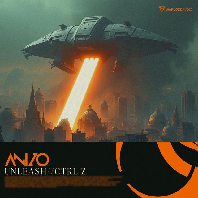 Anizo - 'Unleash' [Ringtone]