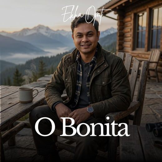Ekha Opat - 'O Bonita' [Ringtone]
