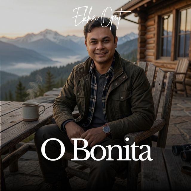 Ekha Opat - 'O Bonita' [Ringtone]