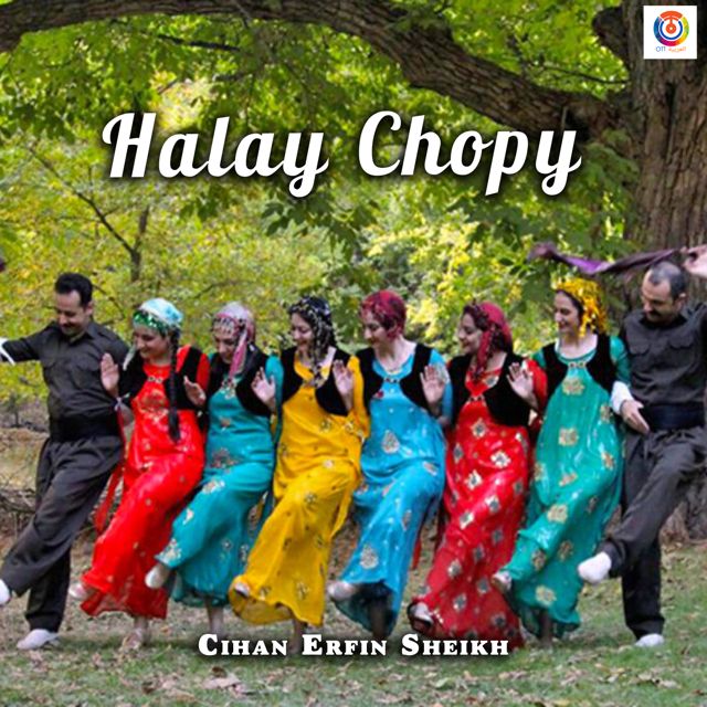 Cihan Erfin Sheikh - 'Halay Chopy' [Ringtone]