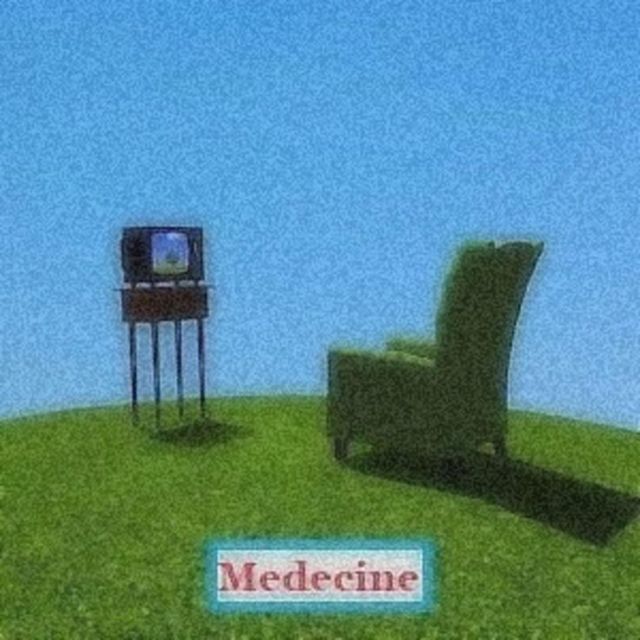 p o e t i t s - 'medecine' [Ringtone]