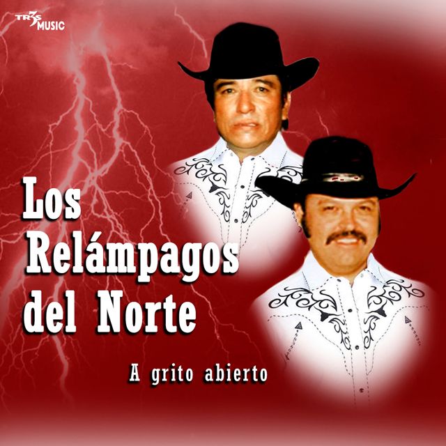 Los Relampagos Del Norte - 'Volo La Paloma' [Ringtone]