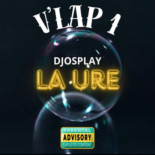 D.J.Osplay - 'V'lap 1 : la ure' [Ringtone]