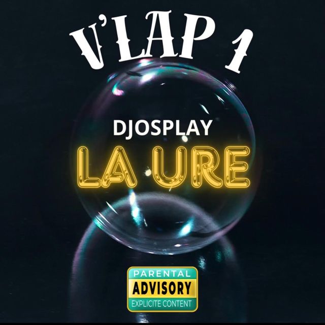 D.J.Osplay - 'V'lap 1 : la ure' [Ringtone]