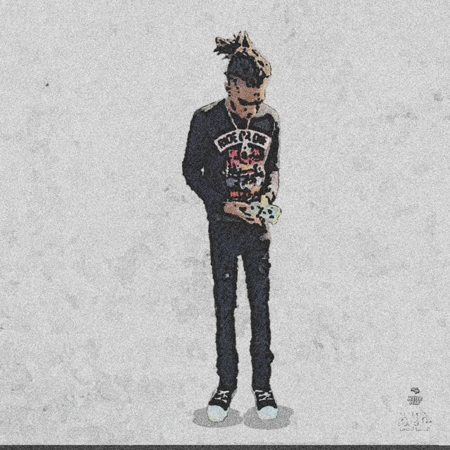 Yesteryear Atl - 'Thru Da Night (feat. Stikkhead)' [Ringtone]