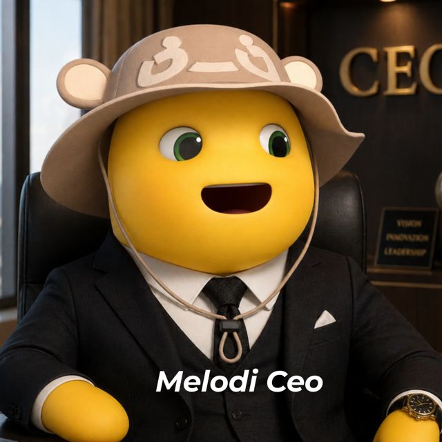 Dariz RMX - 'Melodi CEO' [Ringtone]