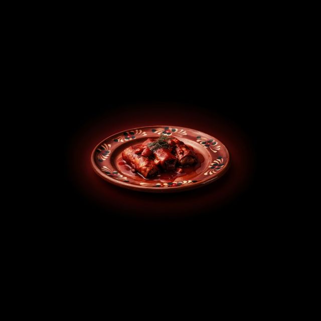 Mihai mm - 'comida rumana' [Ringtone]