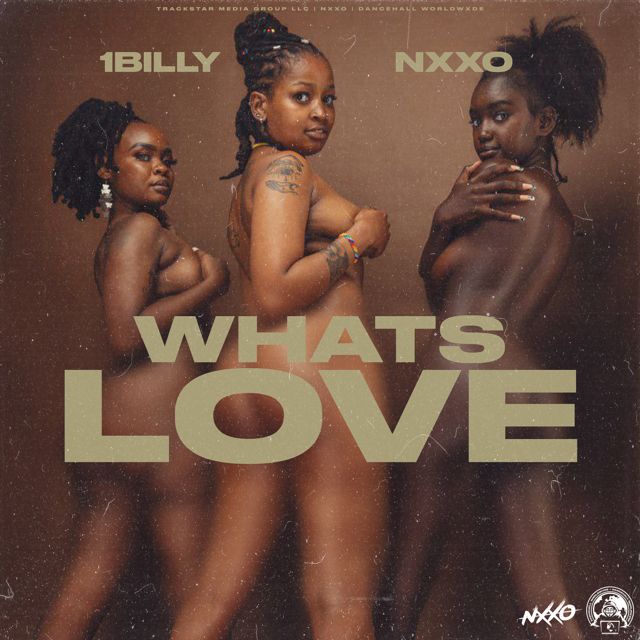 1Billy - 'What$ Lxve (Radio Edit) (Clean) (feat. Nxxo)' [Ringtone]