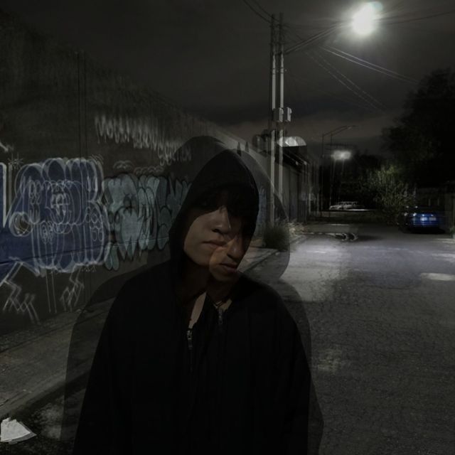 Joe Ken - 'penumbra.' [Ringtone]