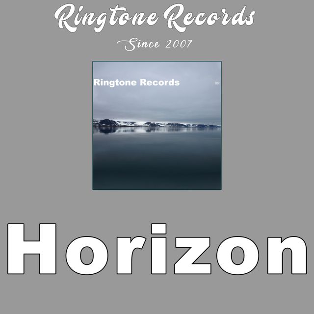 Sound of Space - 'Horizon (Sci Fi)' [Ringtone]
