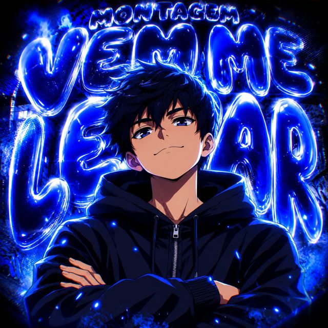 Djay L Beats - 'MONTAGEM VEM ME LEVAR (feat. SrKazu)' [Ringtone]