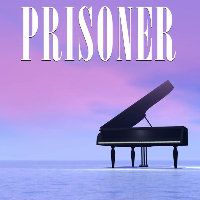 Life In Legato - 'Prisoner (Piano Version)' [Ringtone]