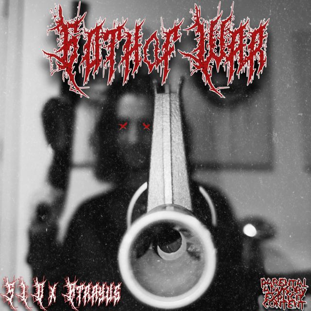 Atrayus - 'Goth0fwar (feat. SID)' [Ringtone]