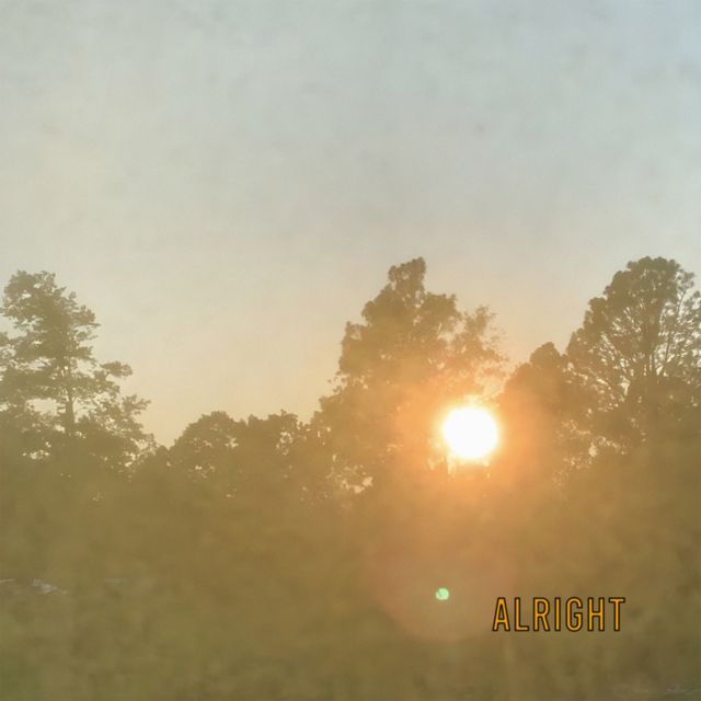 Jackson Lee - 'Alright' [Ringtone]