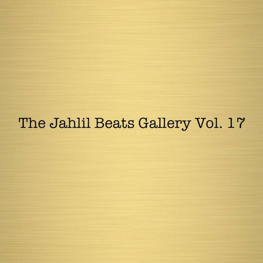 Jahlil Beats - 'Liu Xiaodong' [Ringtone]