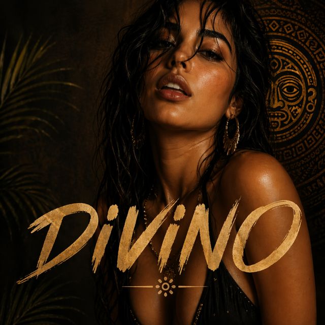 Gino Carpio - 'Divino' [Ringtone]