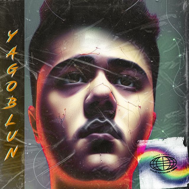 YAGOBLUN - 'Perdedor (Cyberpunk Version)' [Ringtone]