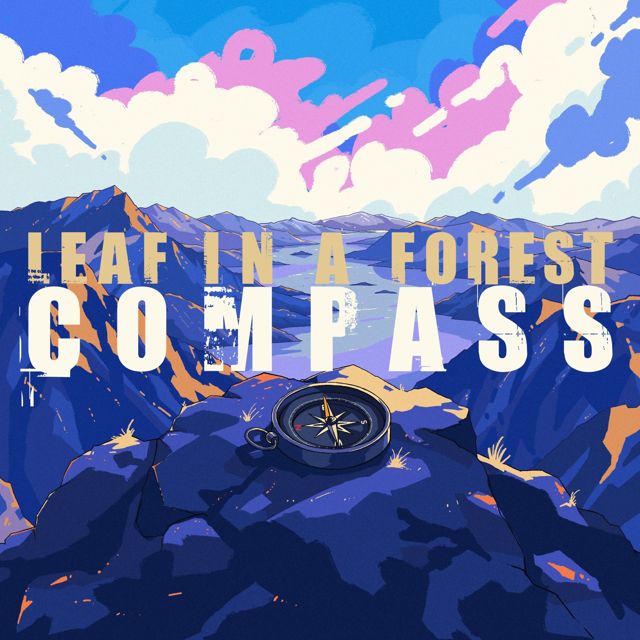 Leaf in a Forest - 'Rerouting' [Ringtone]