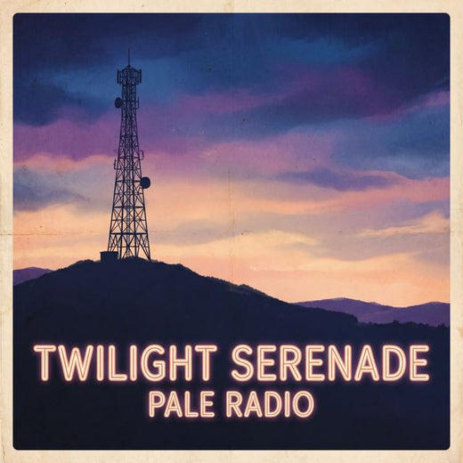 Pale Radio - 'Twilight Serenade' [Ringtone]