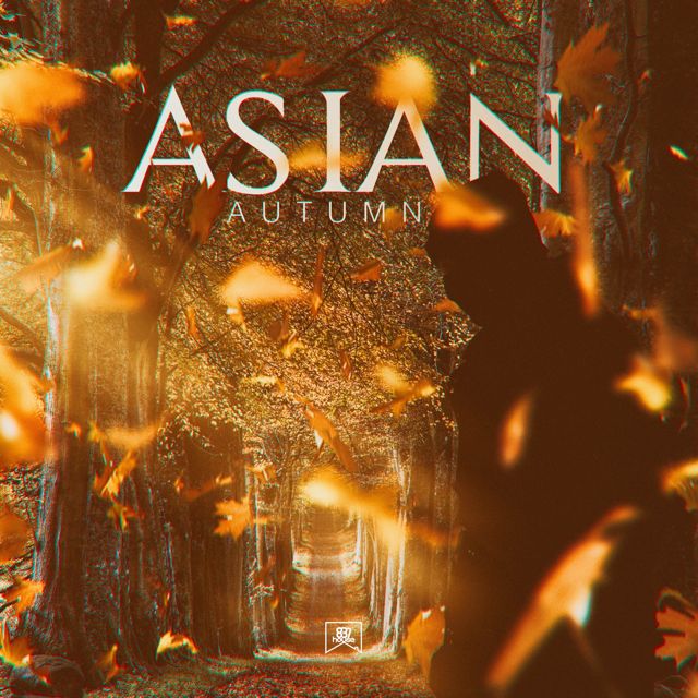 Dmstry - 'Asian Autumn' [Ringtone]