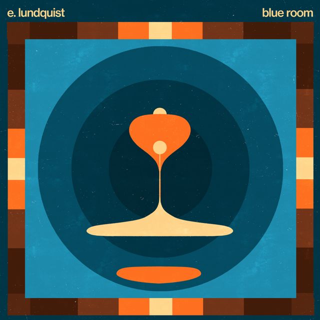 E. Lundquist - 'Blue Room' [Ringtone]