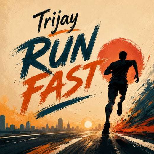 Trijay - 'Run Fast' [Ringtone]