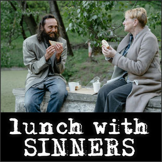 Fos4is - 'Lunch with sinners' [Ringtone]