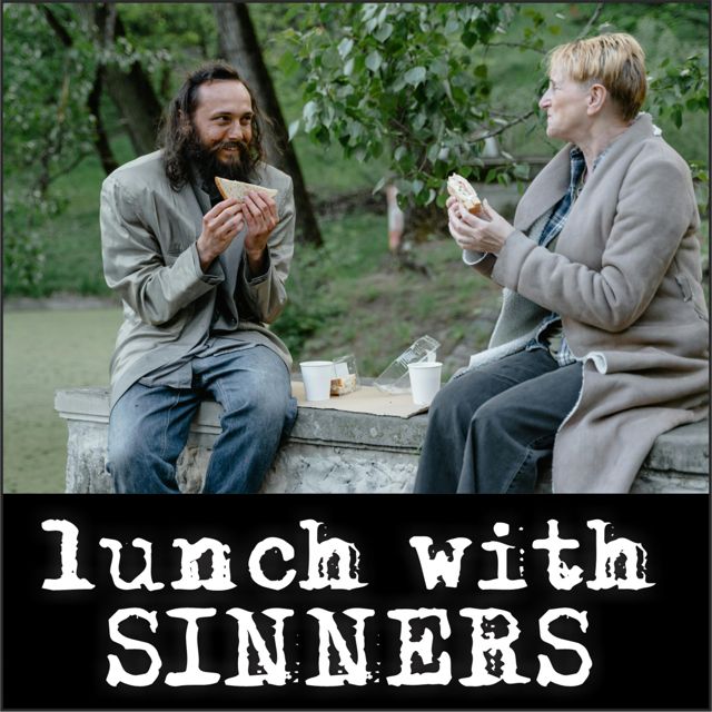 Fos4is - 'Lunch with sinners' [Ringtone]