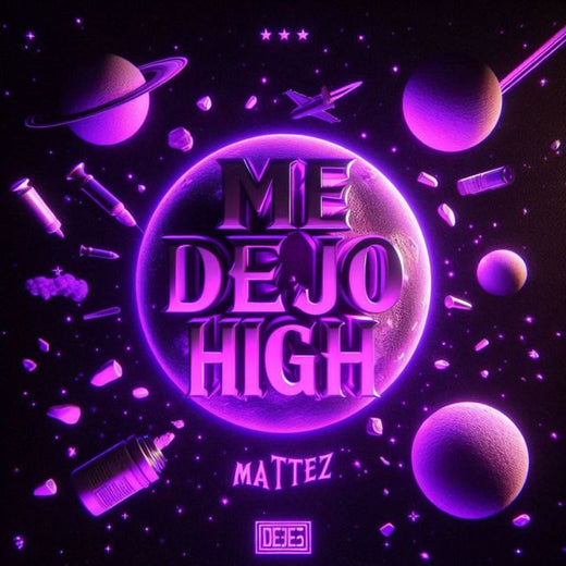 MATTEz - 'Esa Shit (feat. icody2077 & Zhetaaa)' [Ringtone]