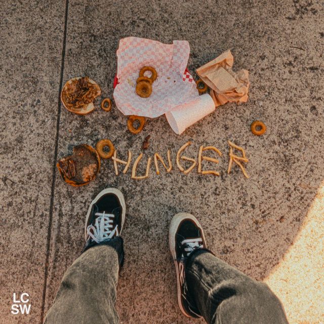 Life.Church Switch - 'Hunger' [Ringtone]