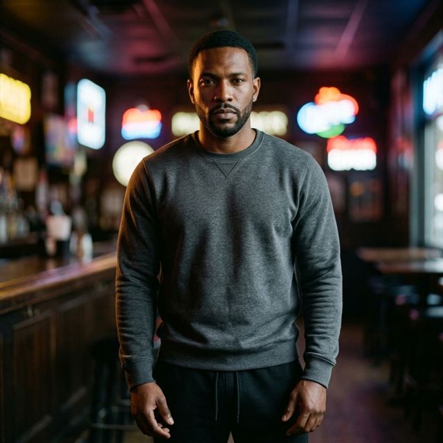 Jaylen Rush - 'Confessions of the Journey Within' [Ringtone]