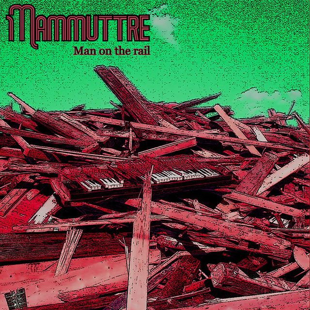 Mammuttre - 'White Fox Dance' [Ringtone]